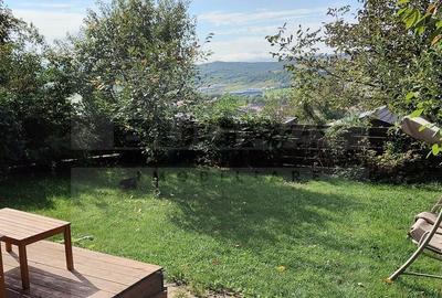 Duplex cu 6 camere cu Canalizare în Baciu - 10