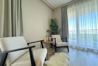 Penthouse cu 3 camere - zona de Nord, Timisoara - Comision 0% - 7