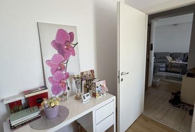 Apartament cu 2 camere decomandat în Ștefăneștii de Jos - 7