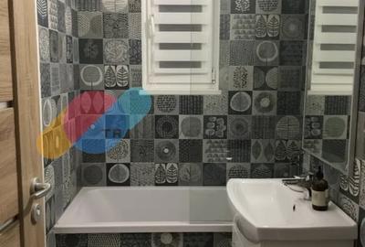 Apartament 2 camere decomandate, 51mp + boxa - zona Piata Flora Manastur - 6