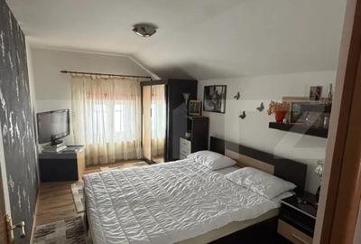 Casă cu 7 camere cu Teren 1300 Mp în Central - 10