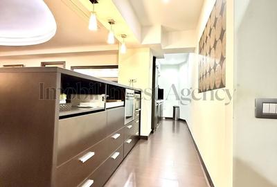 Apartament 2 camere de Închiriat Herastrau cu parcare+boxa - 7