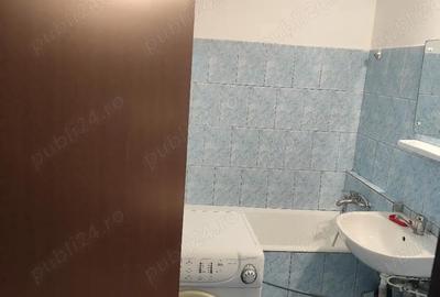Apartament cu 2 camere decomandat, mobilat în Muncii - 4
