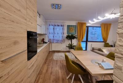 Apartament  2 camere Sinaia - 5