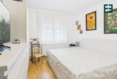 Apartament cu 2 camere în zona Calea Aradului – Timișoara - 9