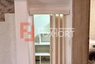 Apartament cu 3 camere semidecomandat - zona Giarmata - 20