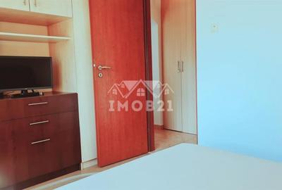 Inchiriere apartament 3 camere Ienachita Vacarescu - 11
