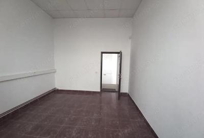 Spațiu comercial, de 2,050 mp, în Mihai Bravu - 10