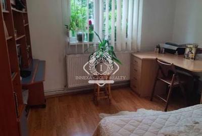 Domenii I Apartament 3 camere - 3