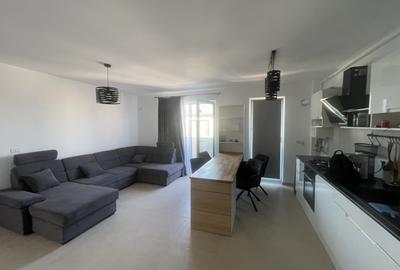 Bloc nou, 2 camere in Braytim, complet mobilat si utilat - 2