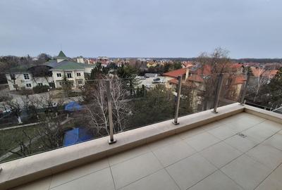 Apartament cu 2 camere semidecomandat, mobilat în Nord - 7