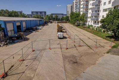 Militari, Bucuresti - 3