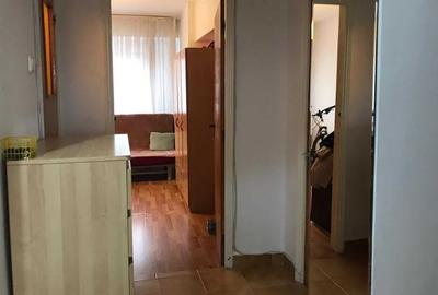 Apartament cu 3 camere decomandat, mobilat în Timpuri Noi - 6