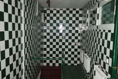 Spatiu comercial in vila Piata Rosetti 330mp cu terasa 100mp - 12