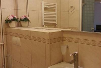 Garsonieră decomandată, mobilată în Unirii - 5