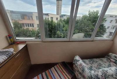 Tudor - Vanzare apartament 2 camere - Str. Prieteniei - 4