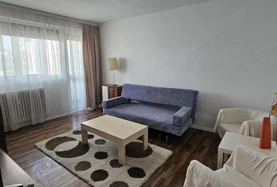 Apartament cu 2 camere decomandat în Eroii Revoluției - 1