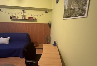 Militari - 3 Minute Metrou Lujereului - Apartament 3 Camere - 7