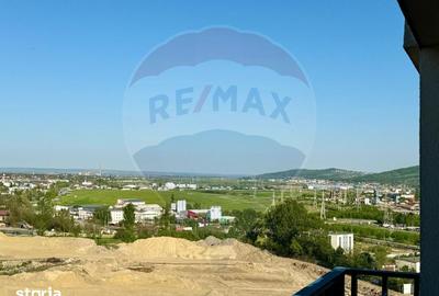Apartament cu 2 camere decomandat, mobilat în Central - 8