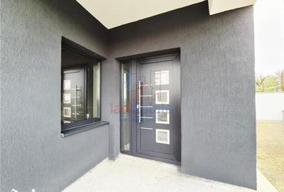 Casă cu 4 camere cu Teren 400 Mp în Tomești - 14