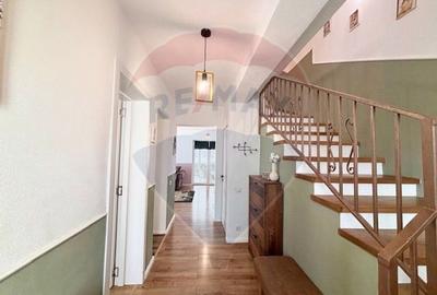 Duplex cu 4 camere cu Teren 211 Mp în Cașolț - 6