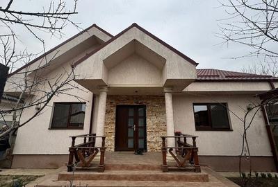 Casă cu 3 camere cu Teren 300 Mp în 1 Decembrie - 3