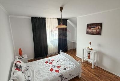 Casă cu 5 camere cu Teren 999 Mp în Bărăbanț - 21