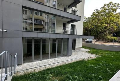 REA1024933 Apartament cu 4 camere 3 bai si gradina Lacul Tei - 14