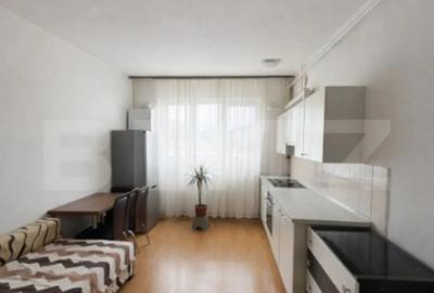 Apartament cu 2 camere semidecomandat în Dâmbul Rotund - 4