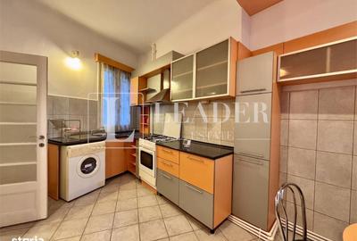 Apartament cu 4 camere, mobilat în Ultracentral - 12