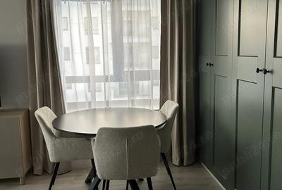 Apartament cu 2 camere decomandat în Sud - 4