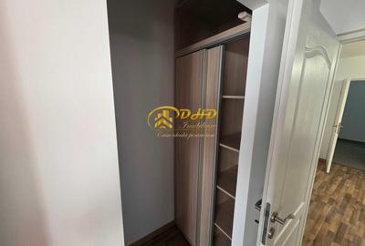 Apartament cu 2 camere semidecomandat, mobilat în Podu Roș - 7