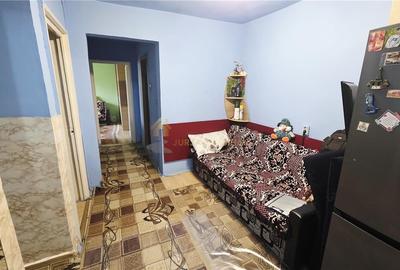 APARTAMENT 2 CAMERE 53 MP ZONA BIG MANASTUR APARTAMENT 2 CAMERE 53 MP ZONA BIG MANASTUR - 10