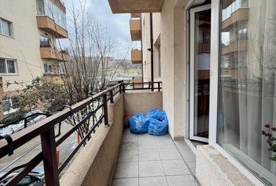 Garsonieră semidecomandată în Florești - 3