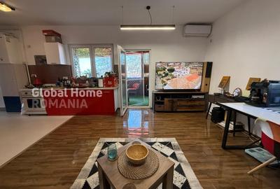 Apartament cu 2 camere semidecomandat, mobilat în Olteniței - 2