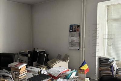 Garsonieră nedecomandată în Ultracentral - 3