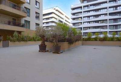 Penthouse 3 camere - Pipera | 275 mp total, rooftop privat 116 mp | Comision 0% - 2