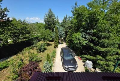 Casa de inchiriat in Breaza, aproape de centru