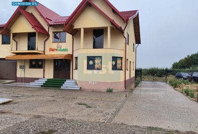 Spațiu comercial, de 160 mp, în Central - 1