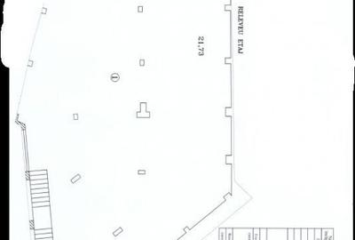 Zona Aparatorii Patriei sp S+P+E 570 mp trafic intens, vi... - 2