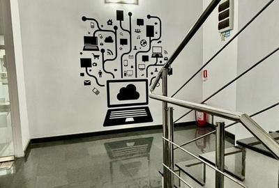 Cladire de birouri cu 4 etaje si parcare 10 locuri - zona Cotroceni - 19