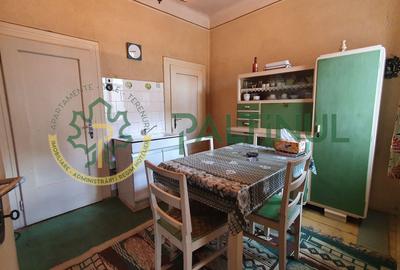 Apartament cu 2 camere circular în Ștefan cel Mare - 13
