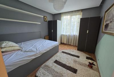 Apartament 3 camere de inchiriat Gorjului ( Sector 6 ) - 11