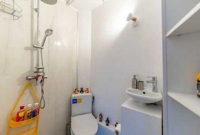 Garsonieră semidecomandată în Banu Mărăcine - 5