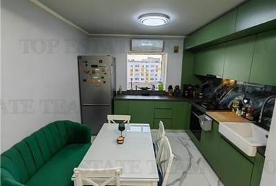 Apartament 2 camere modern in zona 13 septembrie - 8