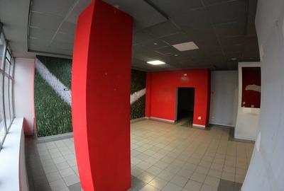 Spatiu Comercial Premium in Centru – Fatada din Sticla - 6