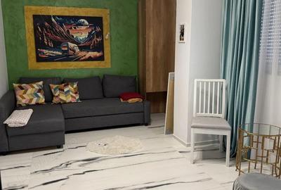 De inchiriat apartament 2 camere Torontalului, bloc nou cu parcare - 4