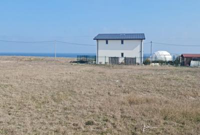 Teren de vanzare in Costinesti zona Golful Francez Teren de vanzare in Costinesti zona Golful Francez - 2