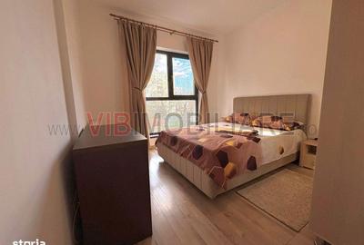Apartament cu 2 camere decomandat în Plevnei - 3
