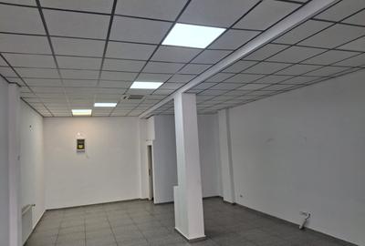 Spațiu comercial, de 85 mp, în Titan - 8